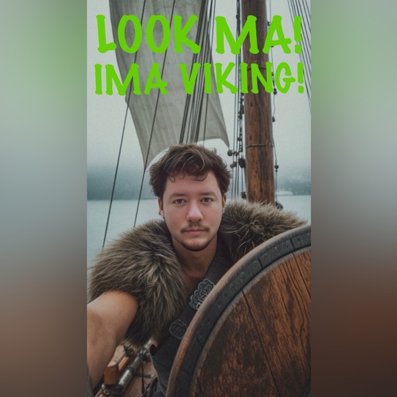 @yancyholland IS LIVE! - Picture 4 of 14